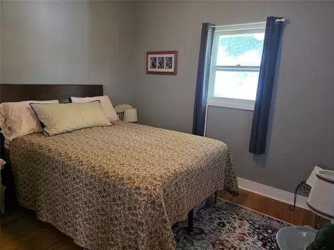 Bedroom - 1517 3rd St, Chetek, WI 54728 photo 1 of 6