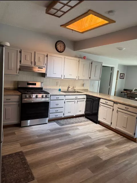 Kitchen - 1517 3rd St, Chetek, WI 54728 photo 4 of 4