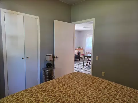 Bedroom - 1517 3rd St, Chetek, WI 54728 photo 2 of 6