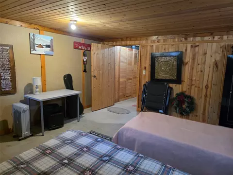 Bedroom - 1517 3rd St, Chetek, WI 54728 photo 5 of 6
