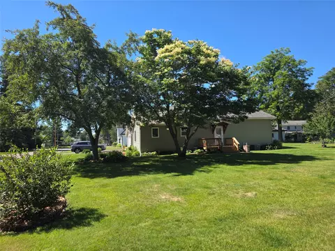 Exterior - 1517 3rd St, Chetek, WI 54728 photo 3 of 16