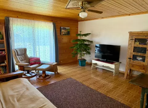 Living - 1517 3rd St, Chetek, WI 54728 photo 4 of 7