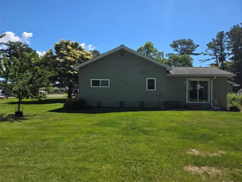 Exterior - 1517 3rd St, Chetek, WI 54728 photo 4 of 16