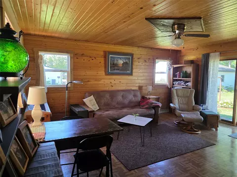 Living - 1517 3rd St, Chetek, WI 54728 photo 5 of 7