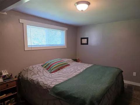Bedroom - 1517 3rd St, Chetek, WI 54728 photo 3 of 6