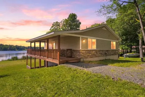 1958 Little Blake Lake Ln, Luck, WI 54853