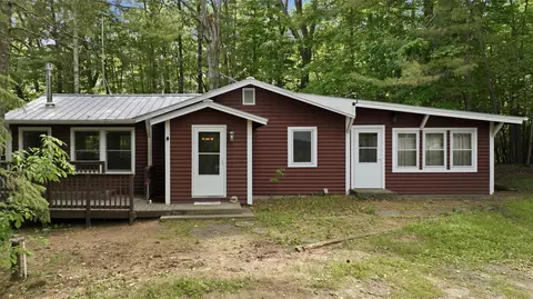 11157 County Hwy B # W, Hayward, WI 54843