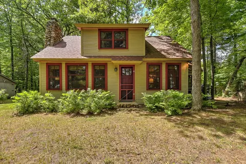 27736 Yellow Lake Rd, Webster, WI 54893