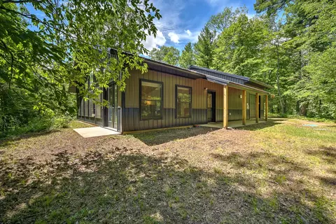 27722 Yellow Lake Rd, Webster, WI 54893