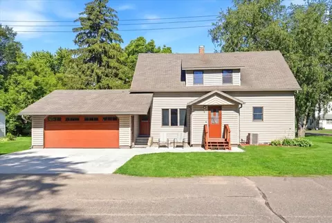 221 N Sprague Ave N, Prairie Farm, WI 54762