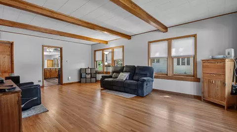 415 E Stanley St, Thorp, WI 54771 photo 6