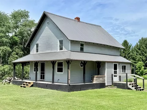 1280 Swiss Chalet Rd, Shell Lake, WI 54871