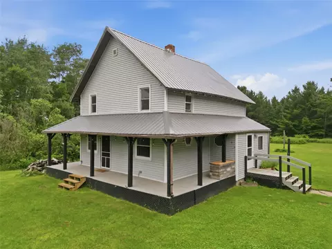 1280 Swiss Chalet Rd, Shell Lake, WI 54871
