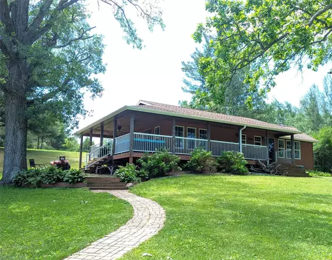 w11583 Trails End Road, Bruce, WI 54819