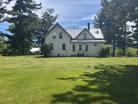 14101 W County Road B, Fairchild, WI 54741