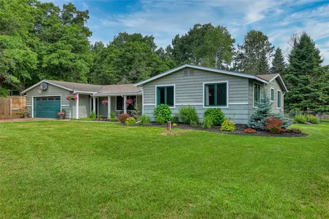 16175 W Sawyer Rd, Hayward, WI 54843