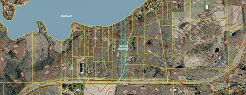 tbd N Timber Trails Ln, Birchwood, WI 54817