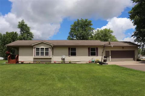 50311 West St, Osseo, WI 54758