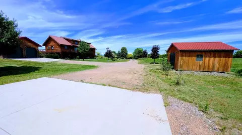 Exterior - 407 23rd St, Chetek, WI 54728 photo 6 of 9