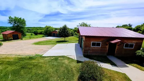 Exterior - 407 23rd St, Chetek, WI 54728 photo 3 of 9