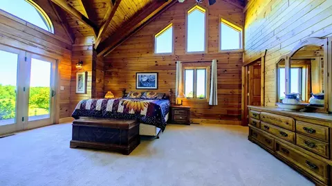 Bedroom - 407 23rd St, Chetek, WI 54728 photo 1 of 6