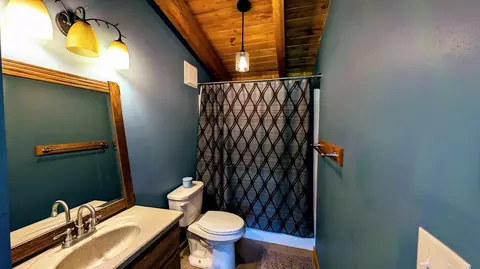 Bath - 407 23rd St, Chetek, WI 54728 photo 3 of 4