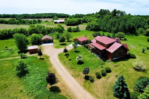 View/Area - 407 23rd St, Chetek, WI 54728 photo 1 of 9