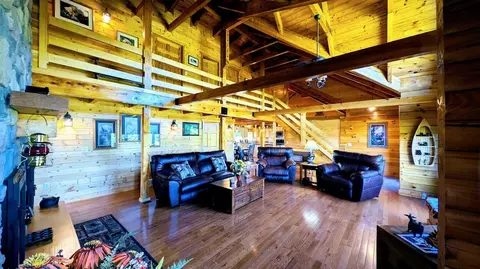 Living - 407 23rd St, Chetek, WI 54728 photo 5 of 6