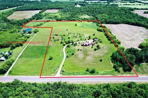 View/Area - 407 23rd St, Chetek, WI 54728 photo 9 of 9