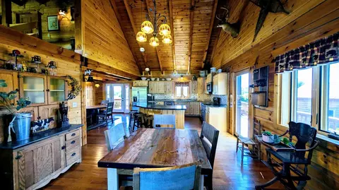 Dining - 407 23rd St, Chetek, WI 54728 photo 4 of 4