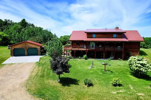 Exterior - 407 23rd St, Chetek, WI 54728 photo 7 of 9