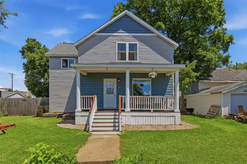 115 S Prairie St, Chippewa Falls, WI 54729