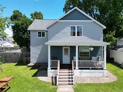 115 S Prairie St, Chippewa Falls, WI 54729