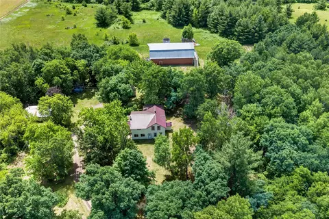9473 County Road D, Webster, WI 54893 photo 2