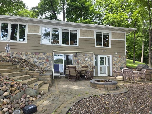 1642 2nd Ave, Turtle Lake, WI 54889