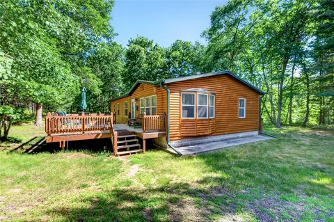 3670 Deer Lodge Dr, Danbury, WI 54830