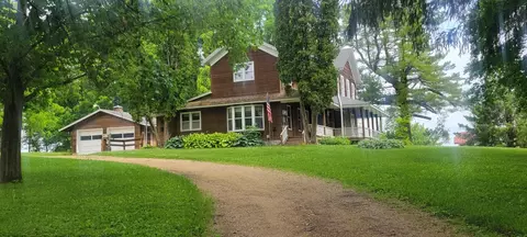224 S Church St, Alma Center, WI 54611
