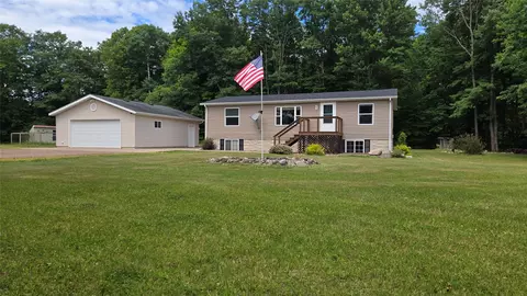 w11680 Jenness Road, Bruce, WI 54819