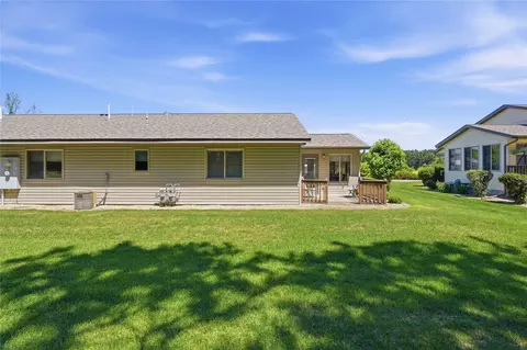 Exterior - e5764 816th Avenue, Colfax, WI 54730 photo 3 of 4