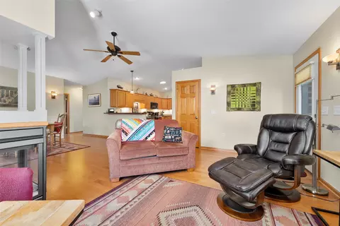 Living - e5764 816th Avenue, Colfax, WI 54730 photo 2 of 2