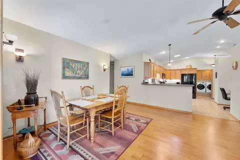 Dining - e5764 816th Avenue, Colfax, WI 54730 photo 3 of 3