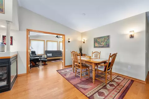 Dining - e5764 816th Avenue, Colfax, WI 54730 photo 1 of 3