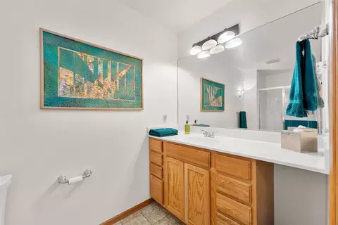 Bath - e5764 816th Avenue, Colfax, WI 54730 photo 4 of 4
