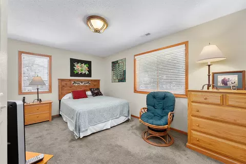 Bedroom - e5764 816th Avenue, Colfax, WI 54730 photo 1 of 5