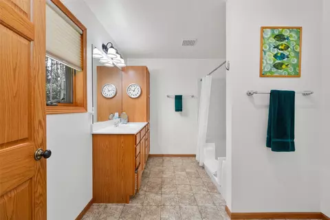 Bath - e5764 816th Avenue, Colfax, WI 54730 photo 1 of 4