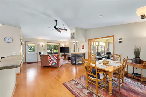 Dining - e5764 816th Avenue, Colfax, WI 54730 photo 2 of 3