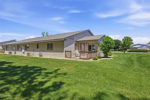 Exterior - e5764 816th Avenue, Colfax, WI 54730 photo 4 of 4