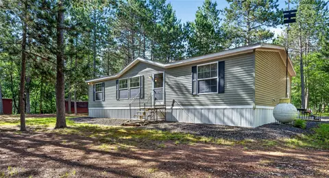 3307 State Road 77, Danbury, WI 54830