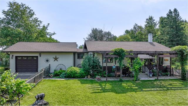 1106 N Canaday Rd, Exeland, WI 54835