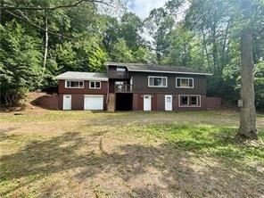 7708 N Broken Arrow Rd, Hayward, WI 54843